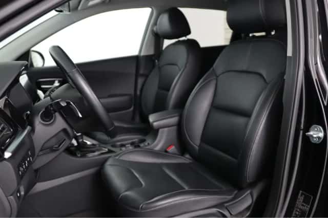 Kia Niro (2021) thumbnail 6