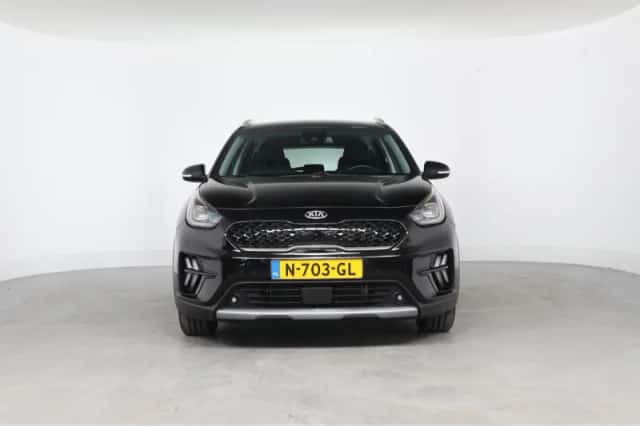 Kia Niro (2021) thumbnail 9