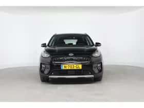 Kia Niro (2021) thumbnail 9