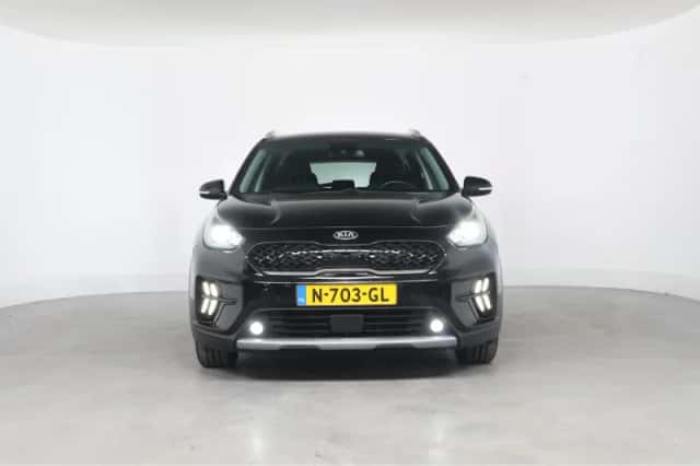 Kia Niro (2021) thumbnail 10