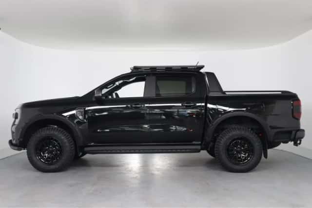 Ford Ranger (2025) thumbnail 2