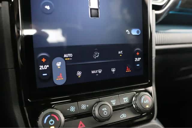 Ford Ranger (2025) thumbnail 13