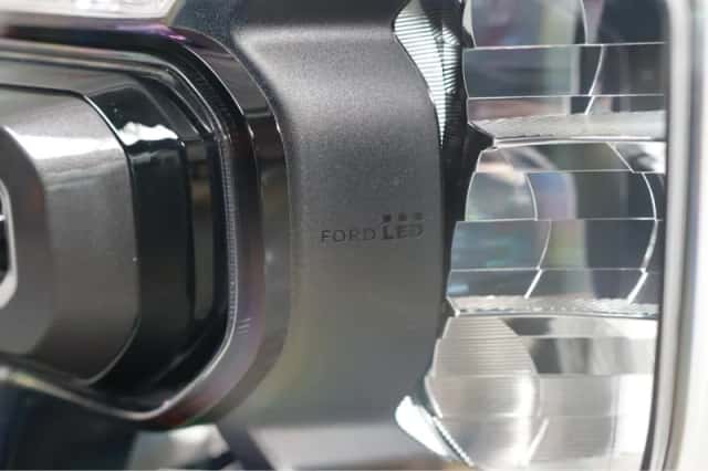Ford Ranger (2025) thumbnail 15
