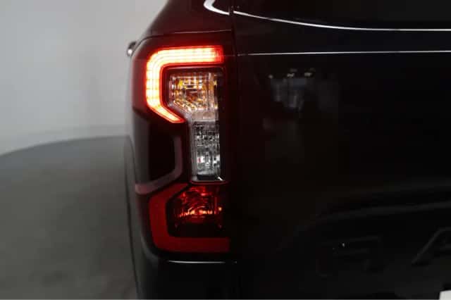 Ford Ranger (2025) thumbnail 16