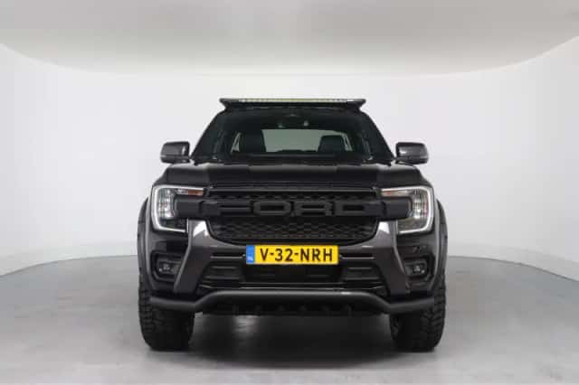 Ford Ranger (2025) thumbnail 17