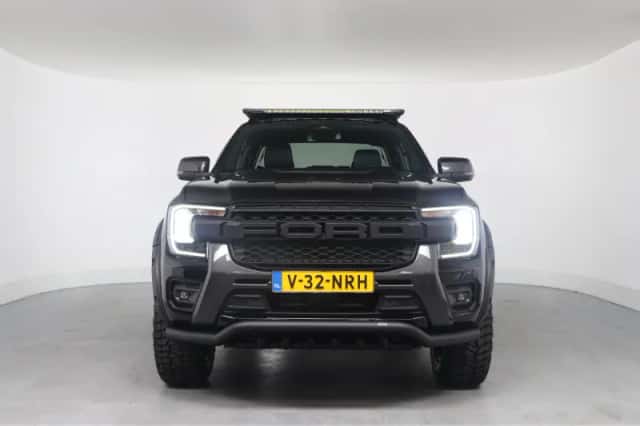 Ford Ranger (2025) thumbnail 18