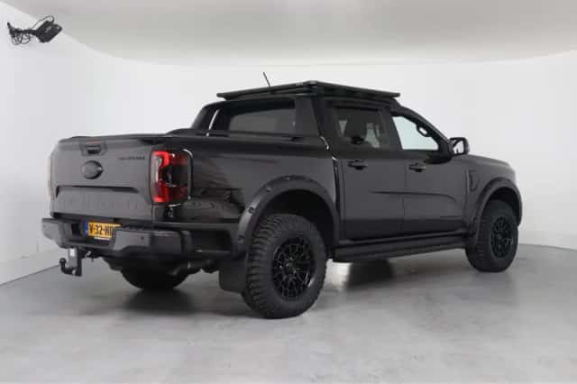 Ford Ranger (2025) thumbnail 20