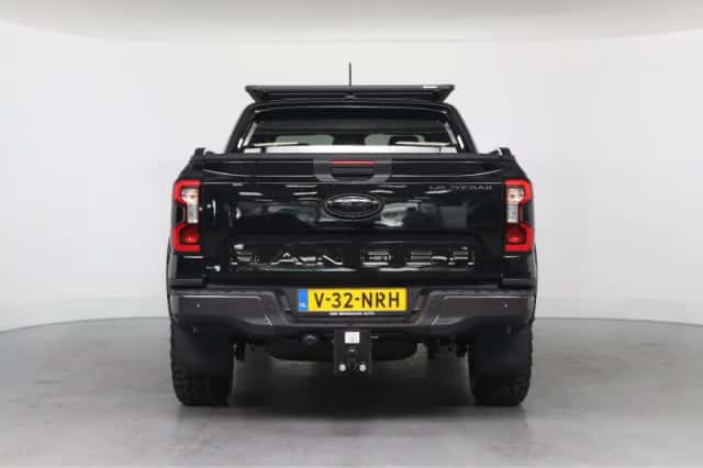 Ford Ranger (2025) thumbnail 21