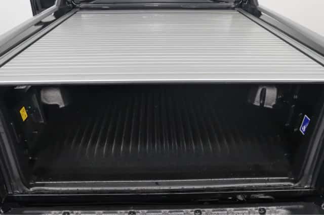 Ford Ranger (2025) thumbnail 25