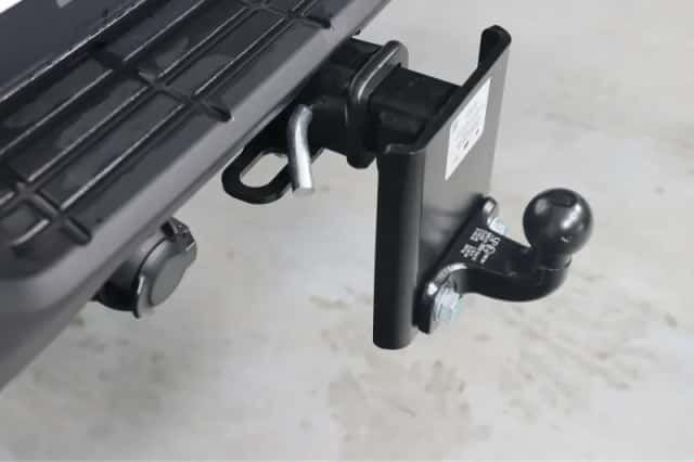 Ford Ranger (2025) thumbnail 26