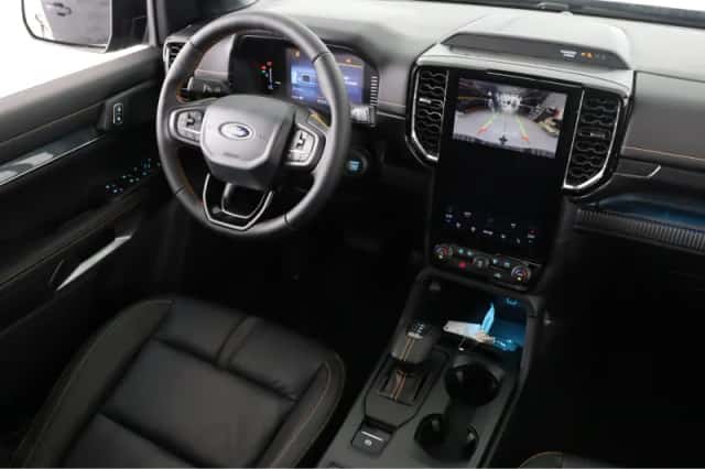 Ford Ranger (2025) thumbnail 31