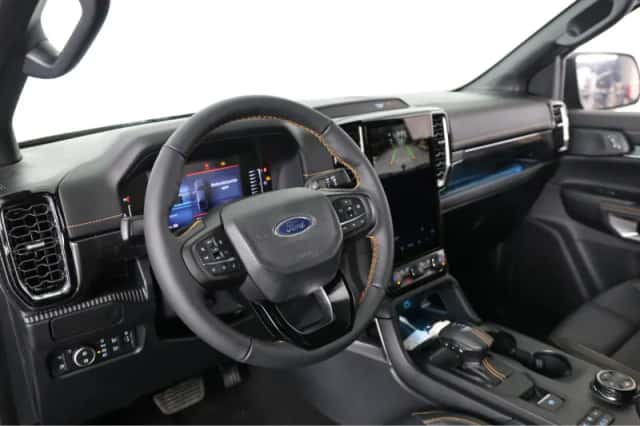 Ford Ranger (2025) thumbnail 32