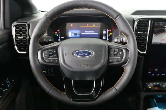 Ford Ranger (2025) thumbnail 33