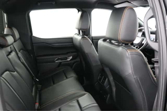 Ford Ranger (2025) thumbnail 34