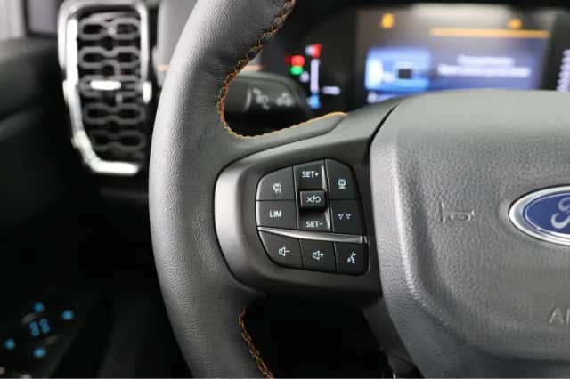 Ford Ranger (2025) thumbnail 39