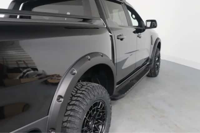 Ford Ranger (2025) thumbnail 5