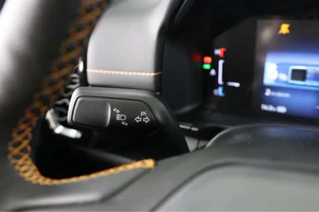 Ford Ranger (2025) thumbnail 41