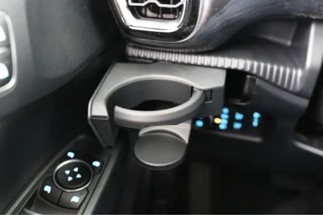 Ford Ranger (2025) thumbnail 43