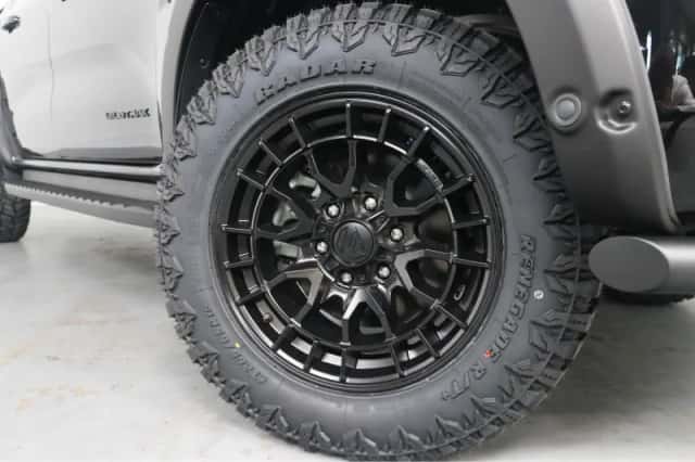 Ford Ranger (2025) thumbnail 6