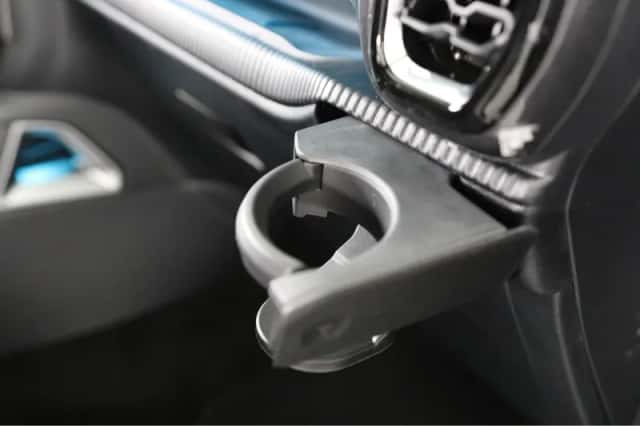 Ford Ranger (2025) thumbnail 58