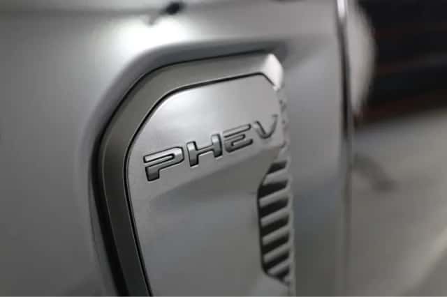 Ford Ranger (2025) thumbnail 62