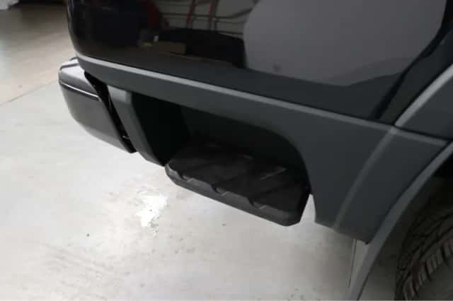 Ford Ranger (2025) thumbnail 63