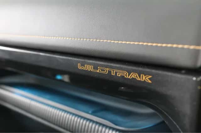 Ford Ranger (2025) thumbnail 64