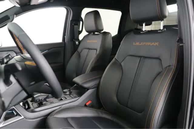 Ford Ranger (2025) thumbnail 8