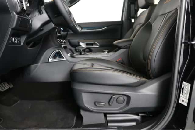 Ford Ranger (2025) thumbnail 9