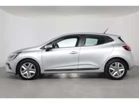 Renault Clio (2020) thumbnail 2