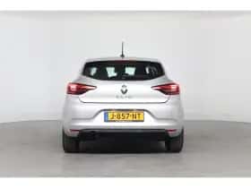 Renault Clio (2020) thumbnail 11