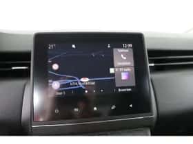 Renault Clio (2020) thumbnail 13