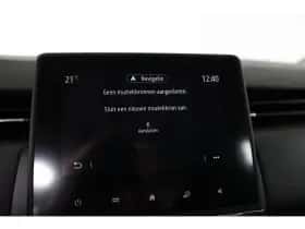 Renault Clio (2020) thumbnail 16
