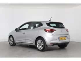 Renault Clio (2020) thumbnail 3
