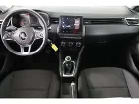 Renault Clio (2020) thumbnail 4