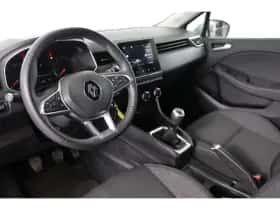 Renault Clio (2020) thumbnail 5