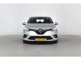 Renault Clio (2020) thumbnail 8