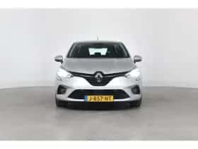 Renault Clio (2020) thumbnail 9