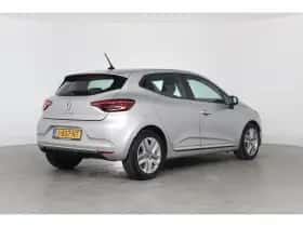Renault Clio (2020) thumbnail 10