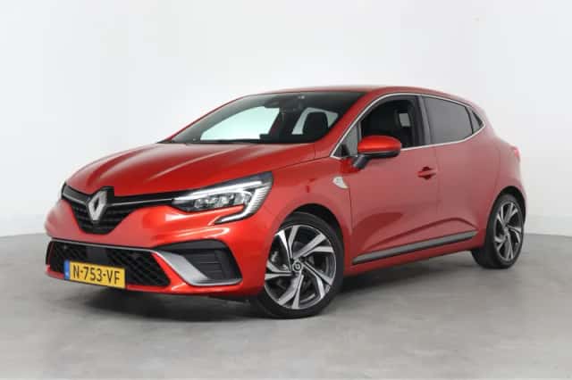 Renault Clio (2022)