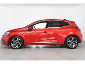 Renault Clio (2022) thumbnail 2