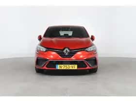 Renault Clio (2022) thumbnail 13