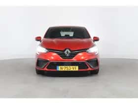 Renault Clio (2022) thumbnail 14