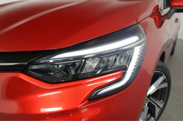 Renault Clio (2022) thumbnail 15