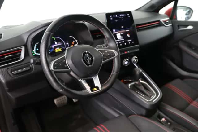 Renault Clio (2022) thumbnail 18