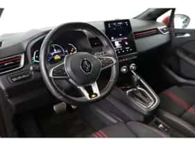 Renault Clio (2022) thumbnail 18