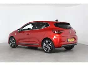 Renault Clio (2022) thumbnail 3