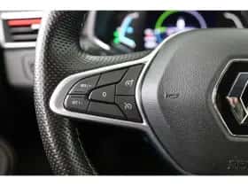 Renault Clio (2022) thumbnail 21