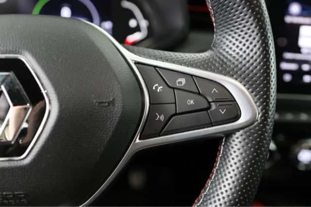 Renault Clio (2022) thumbnail 22