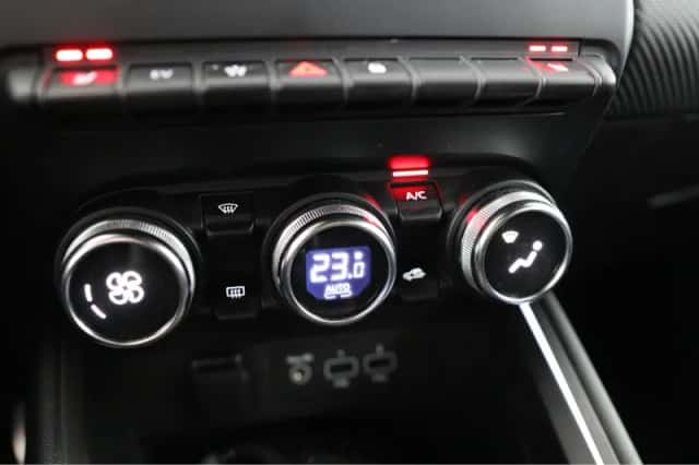 Renault Clio (2022) thumbnail 26